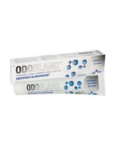 ODOBLANC DENTFRICE 75G