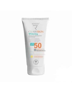 CLAIRSKIN CREME ECLAIRCISSANTE SPF50 50ML