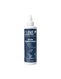 C LENS PLUS SOLUTION 180 ML