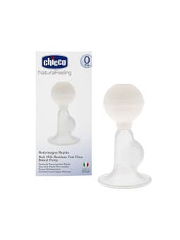 CHICCO TIRE LAIT SILICONE /REF6173532