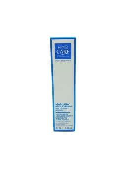 EYE CARE mascara haute tolérance noir 9gr r201