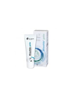 MIRADENT mirawhite gelee blancheur
