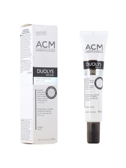 DUOLYS CREME RICHE 40ML