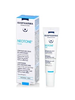 NEOTONE EYES 15 ML