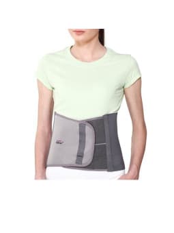 TYNOR CEINTURE SUPPORT ABDOMINAL XL A01