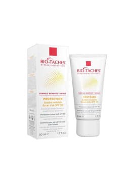 BIO TACHES SOLAIRE INVISIBLE