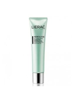 LIERAC SEBOLOGIE GEL REGULATEUR