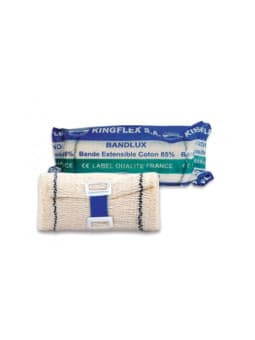 BANDAGE BANDLUX DE 5 CM*3M