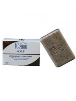 TC 2000 SAVON EXFOL DEPIG 90GR