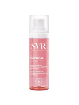 SVR Palpebral Baume Anti-Irritation Visage et Yeux 30 ml