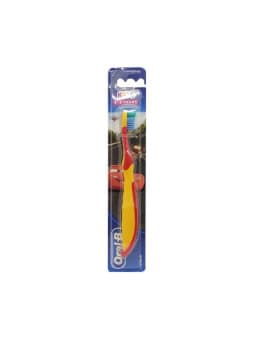 ORAL-B Brosse à dents enfant 3-5 ANS