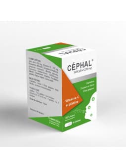 CEPHAL BT/20
