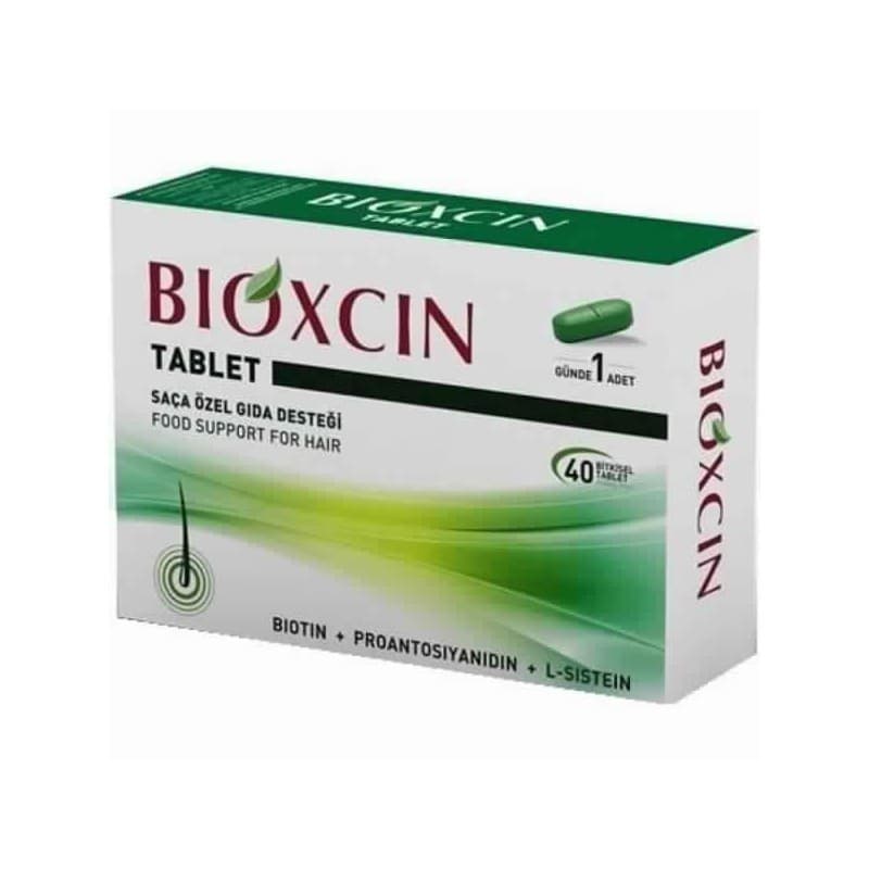 BIOXSINE CPL ALIMENTAIRE B/30