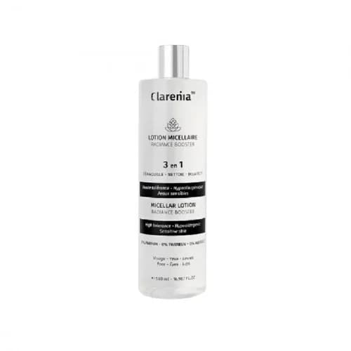 CLARENIA LOTION MICCELAIRE