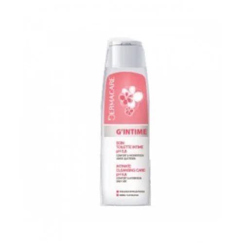 DERMACARE G INTIME PH 5.8