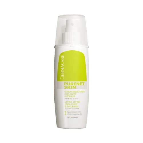 DERMACARE PURENET SKIN LOTION