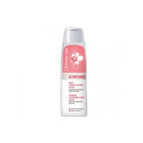 DERMACARE GEL INTIME 100ML