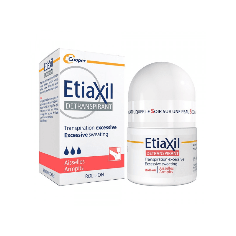 COOPER ETIAXIL DEO TRANSPIRANT