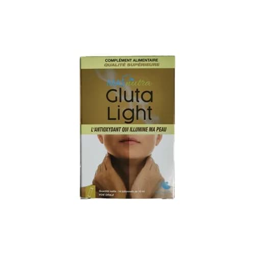 GLUTA LIGHT