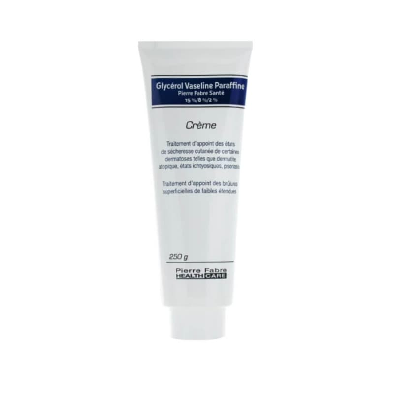 GLYCERAILL VASELINE 50ML
