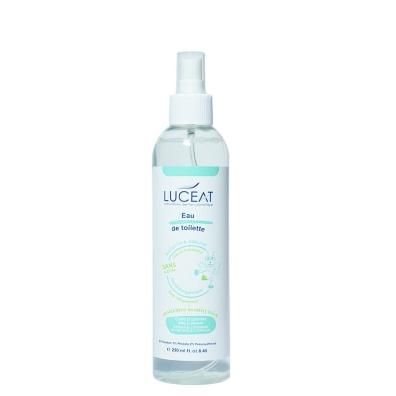 LUCEAT EAU DE TOILETTE