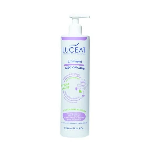 LUCEAT LINIMENT 500ML