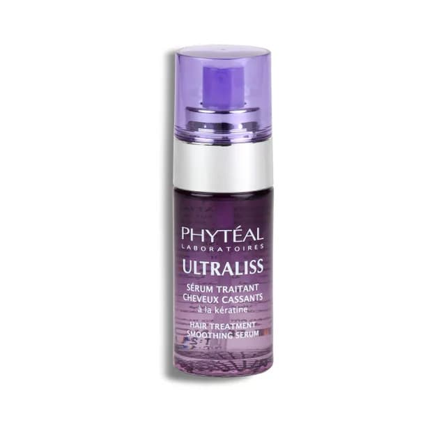 PHYTEAL ULTRALISS SERUM CHEVEUX CASSANTS