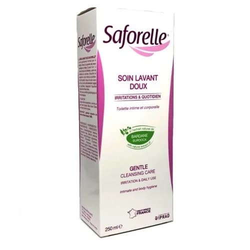 SAFORELLE 250ML
