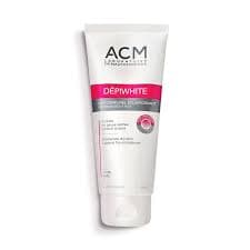 ACM Depiwhite Gel Lait Corporel Éclaircissant 200ml