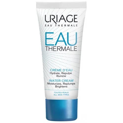 URIAGE CREME D’EAU LÉGÈRE