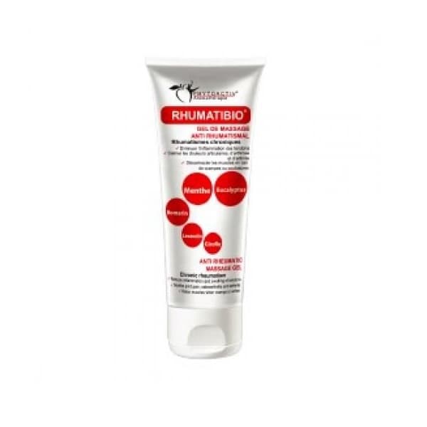 NATURALLABIO RHUMATILIBO GEL