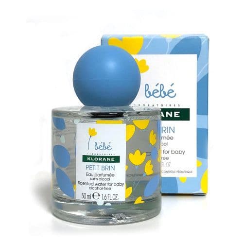 KLORANE PARFUM EUX FATIGUES