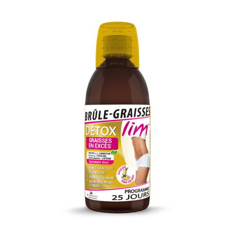 3 Chênes Brûle Graisses 500 ml
