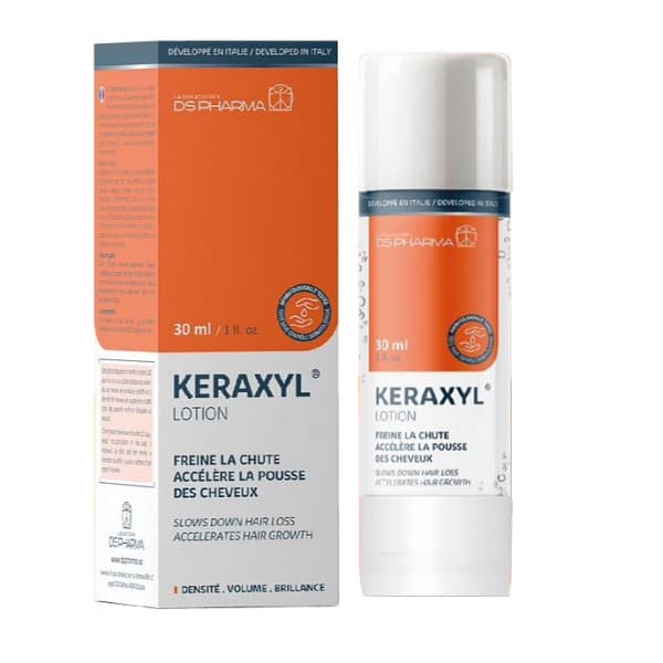 KERAXYL LOTION 30ML