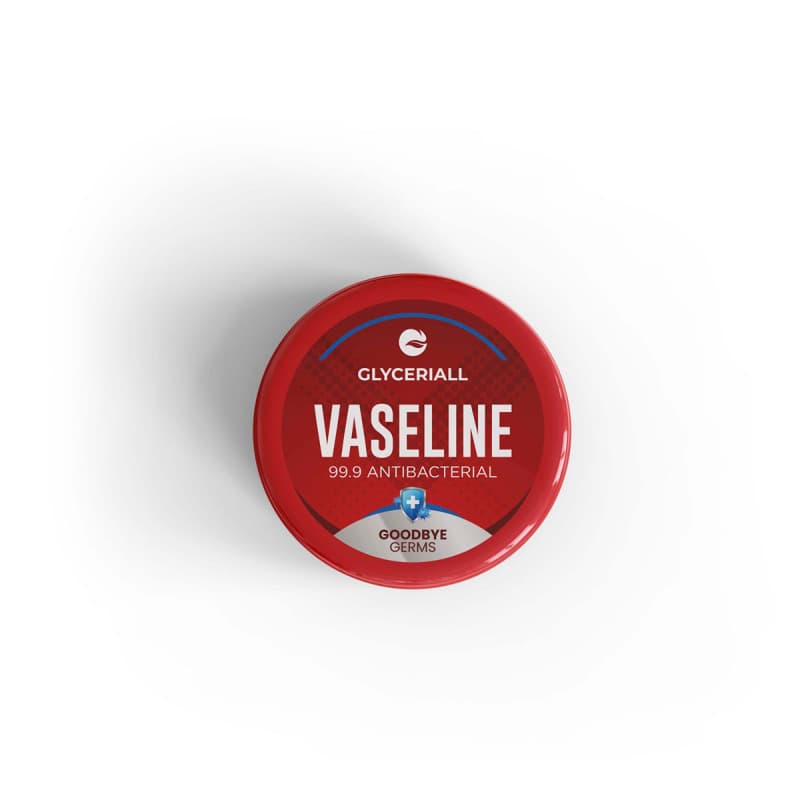 GLYCERIAL VASELINE HYPOALLERGENIQUE 100ML