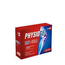 Polypharma Physiogel Gel Froid/Chaud Medium 25x