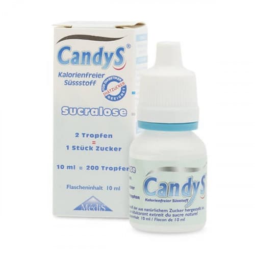 CANDYS GOUTTE