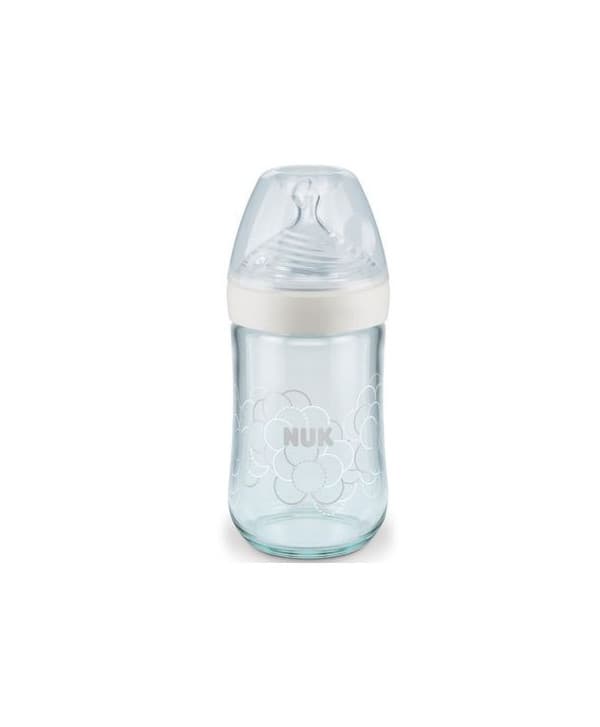 Nuk bebe en verre nature
