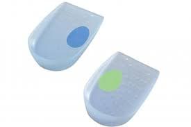 Talonnette PediPro Softer