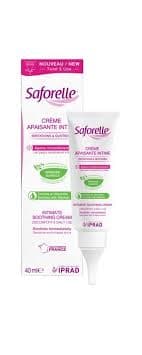 Saforelle Crème Apaisante 50ml