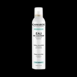 gamarde eau thermale