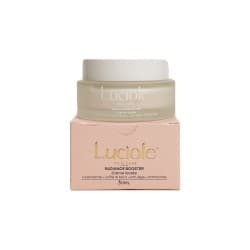 LUCIOLE RADIANCE BOOSTER CREME LACTEE 50ML
