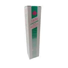 DEO CRÈME DÉODORANTE