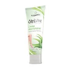 STRIDERMA CREME DEPILATOIRE