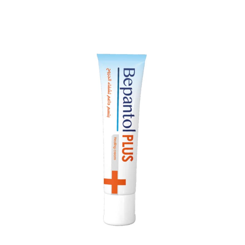 RONCEY BEPANTOL CREME CICATRISANTE BEPANTOL PLUS