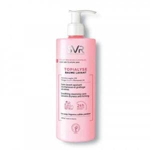 SVR TOPIALYSE BAUME LAVANTE 400ML