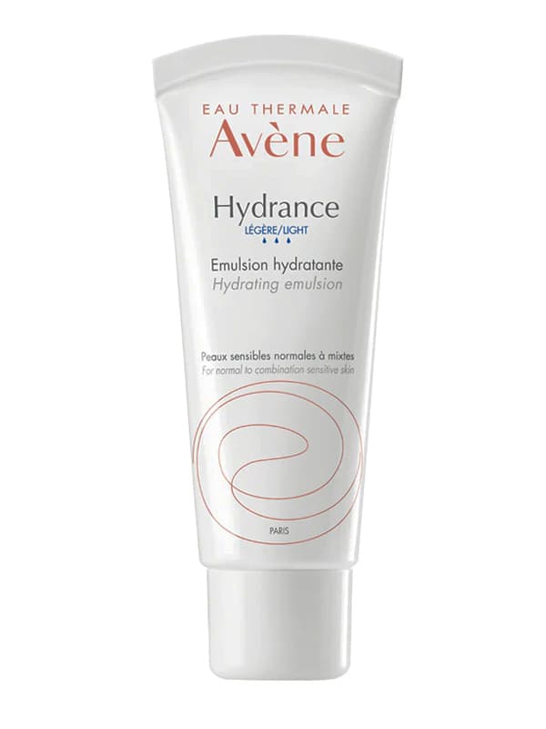 AVENE HYDRANCE LEGERE EMULSION HYD 40ML