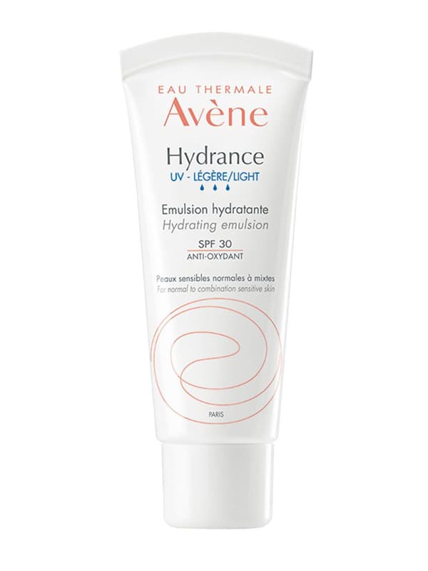 AVENE HYDRANCE UV-LEGERE 40ML