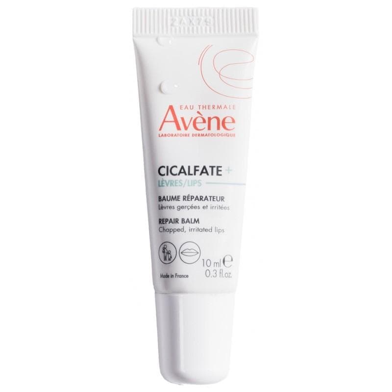 Avène CC Baume Lèvres Réparateur 10ml