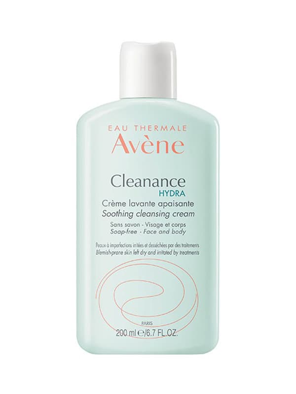 AVENE CLEANANCE HYDRA CR LAVANTE APAISANTE 200ML